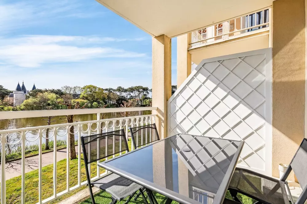 Résidence Port Bourgenay - maeva Home