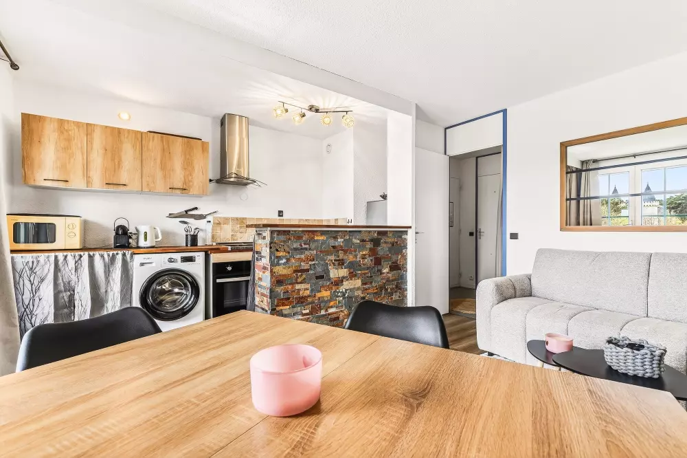 Résidence Port Bourgenay - maeva Home