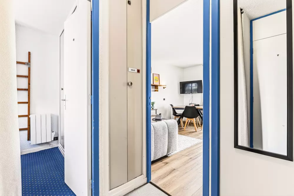 Résidence Port Bourgenay - maeva Home