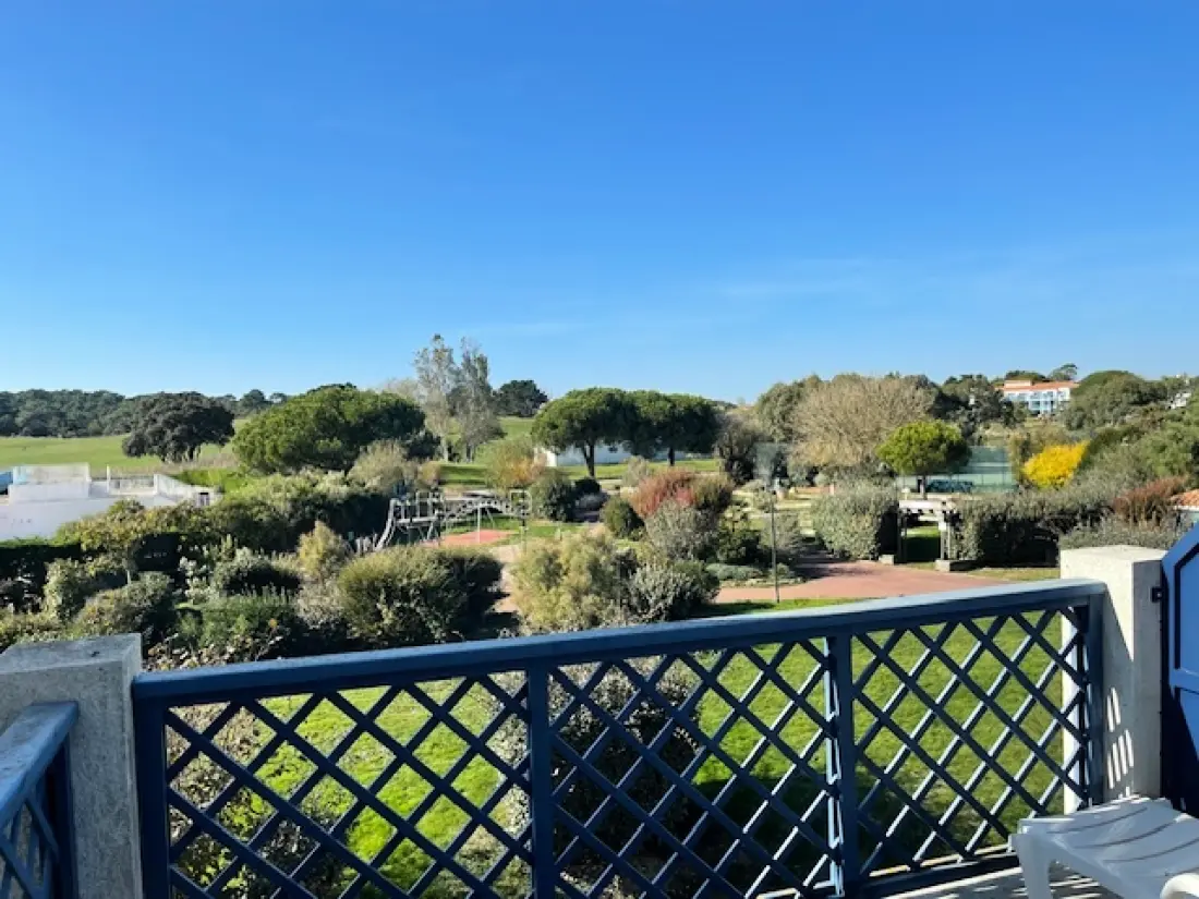 Résidence Port Bourgenay - maeva Home
