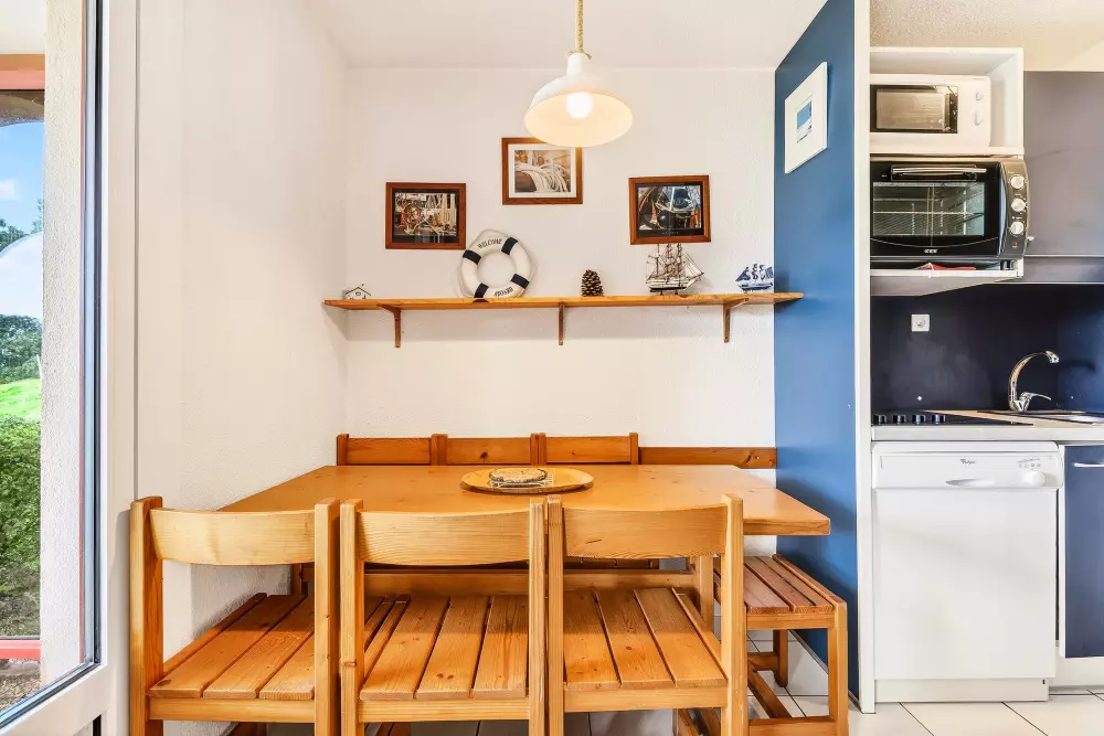 Résidence Port Bourgenay - maeva Home