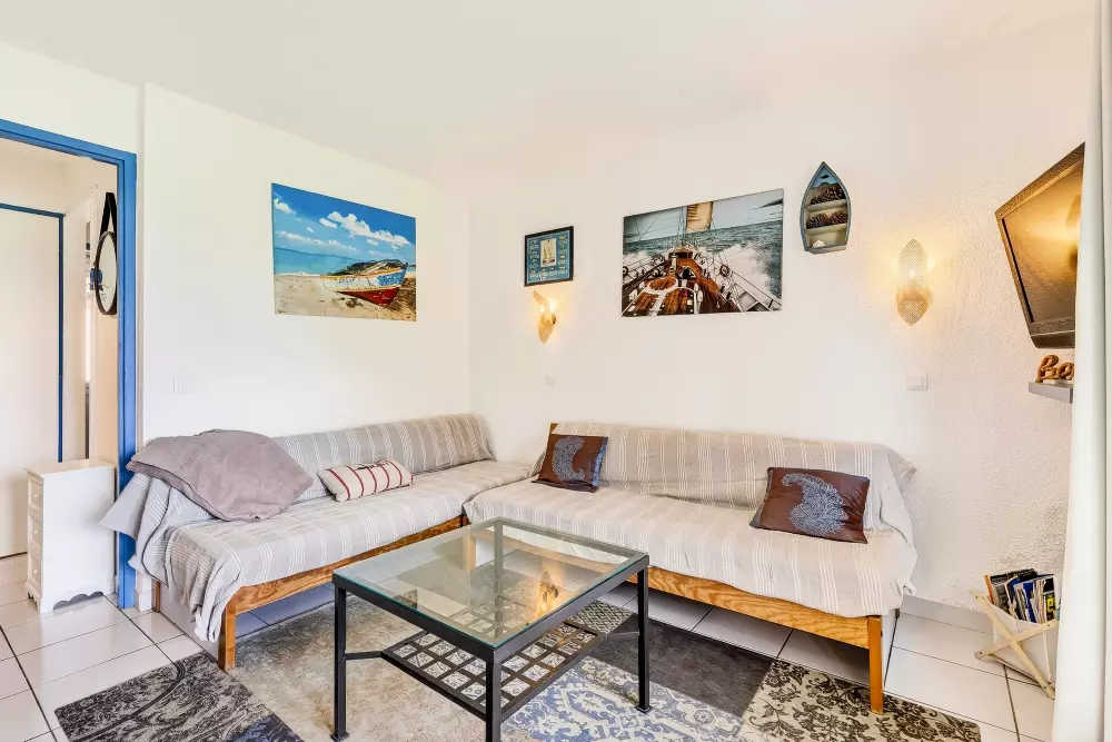 Résidence Port Bourgenay - maeva Home