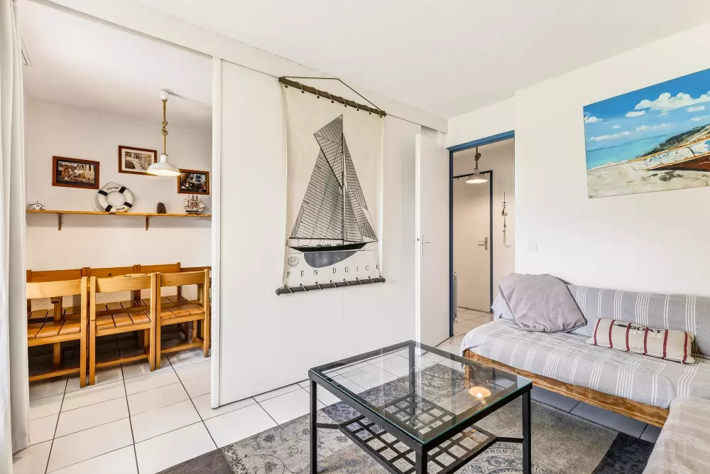 Résidence Port Bourgenay - maeva Home