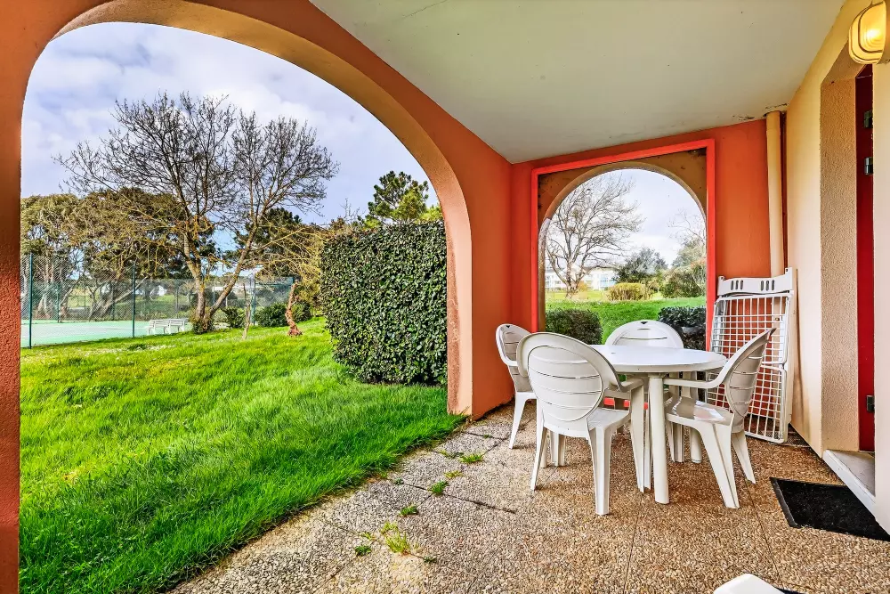 Résidence Port Bourgenay - maeva Home