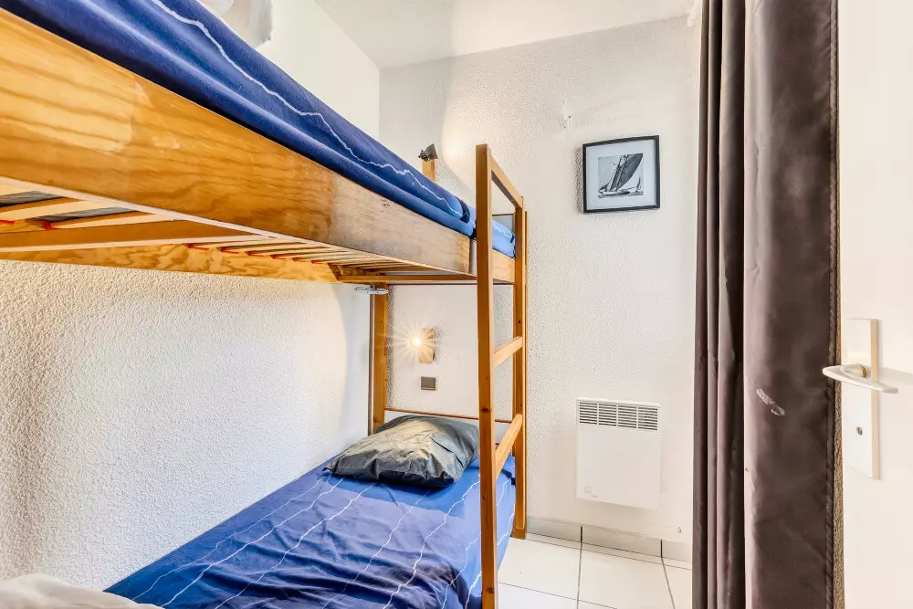 Résidence Port Bourgenay - maeva Home