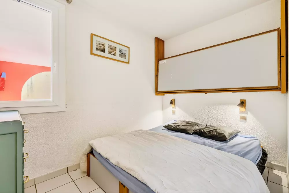 Résidence Port Bourgenay - maeva Home