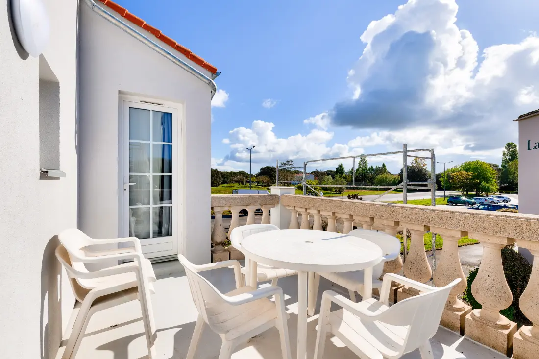 Résidence Port Bourgenay - maeva Home