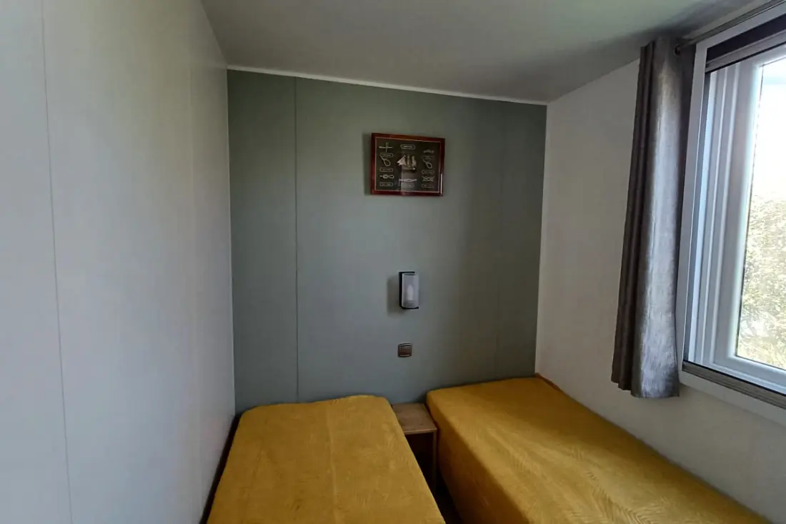 Superbe Chalet Avec Climatisation, Piscines, Jeux