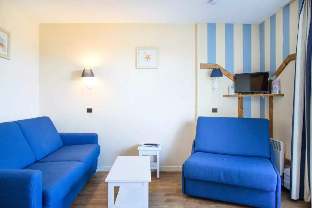 Résidence Port Bourgenay - maeva Home