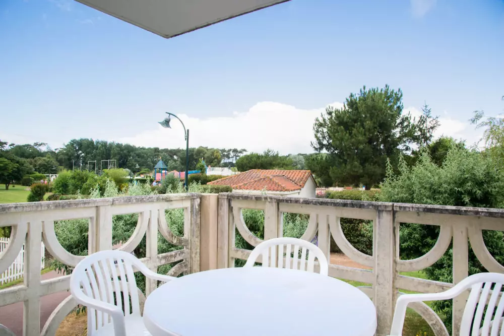 Résidence Port Bourgenay - maeva Home