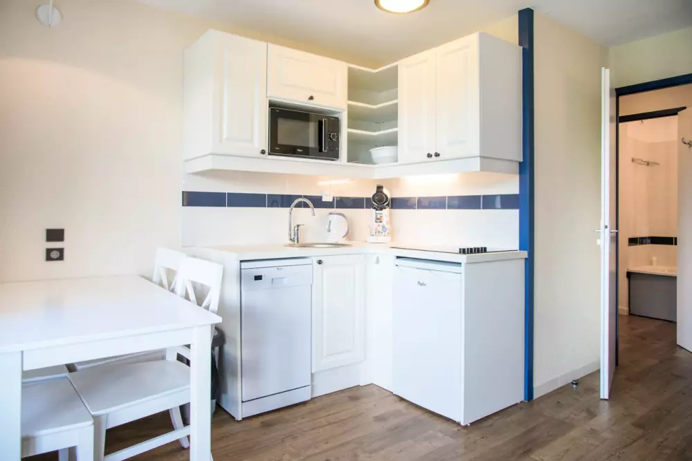 Résidence Port Bourgenay - maeva Home