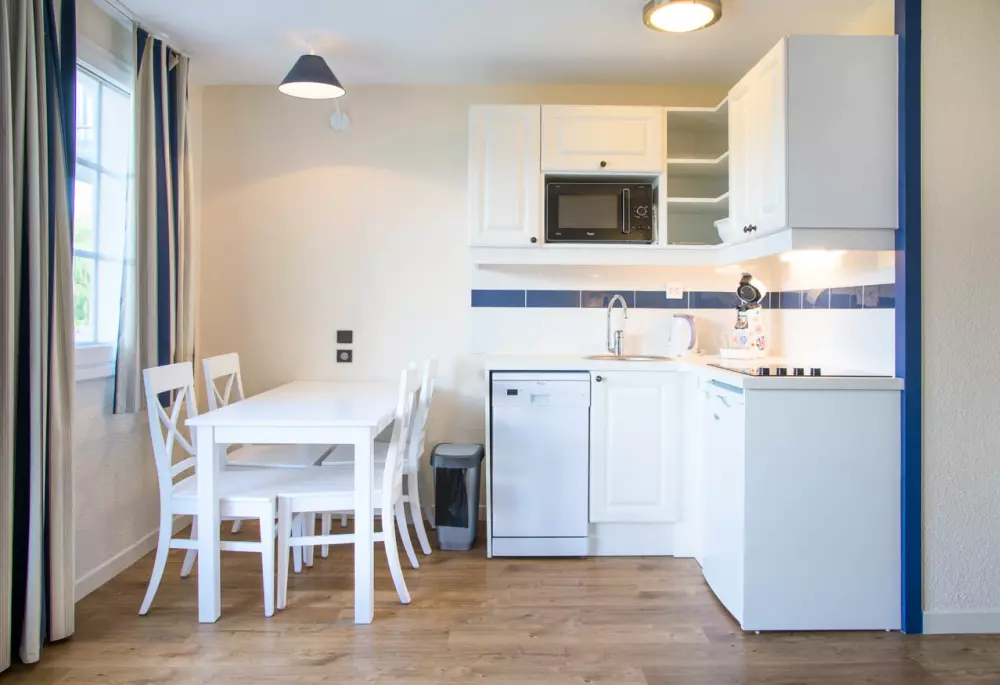 Résidence Port Bourgenay - maeva Home