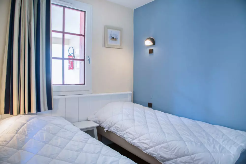 Résidence Port Bourgenay - maeva Home