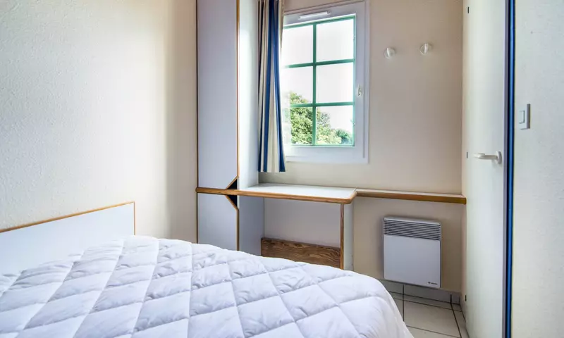 Résidence Port Bourgenay - maeva Home