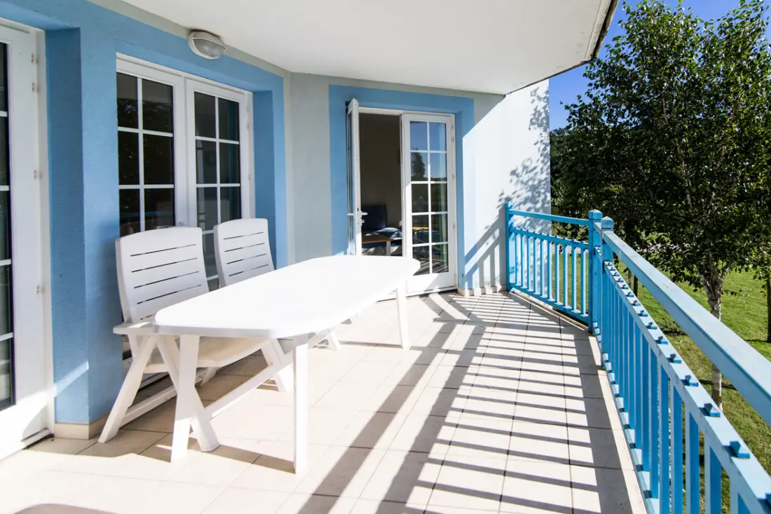 Résidence Port Bourgenay - maeva Home
