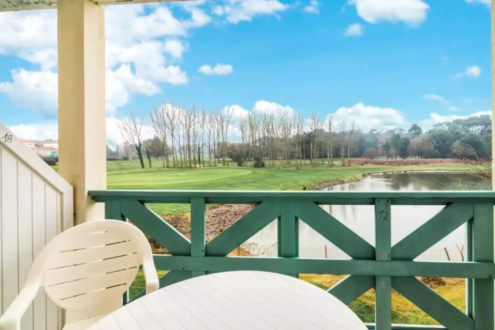 Résidence Port Bourgenay - maeva Home