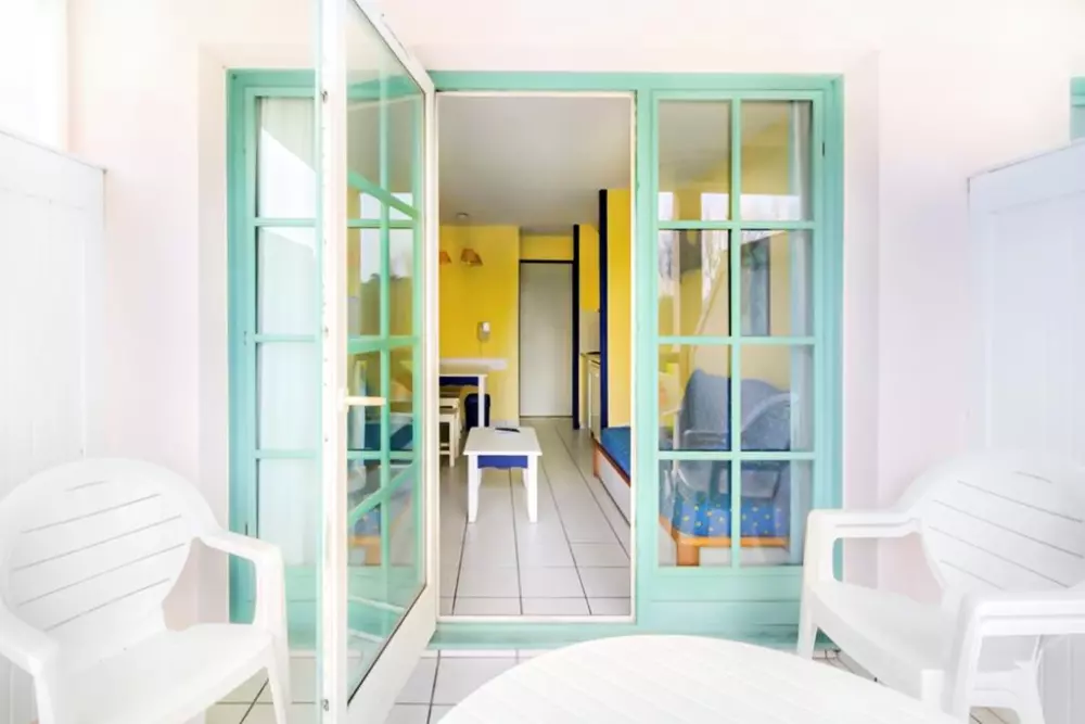 Résidence Port Bourgenay - maeva Home