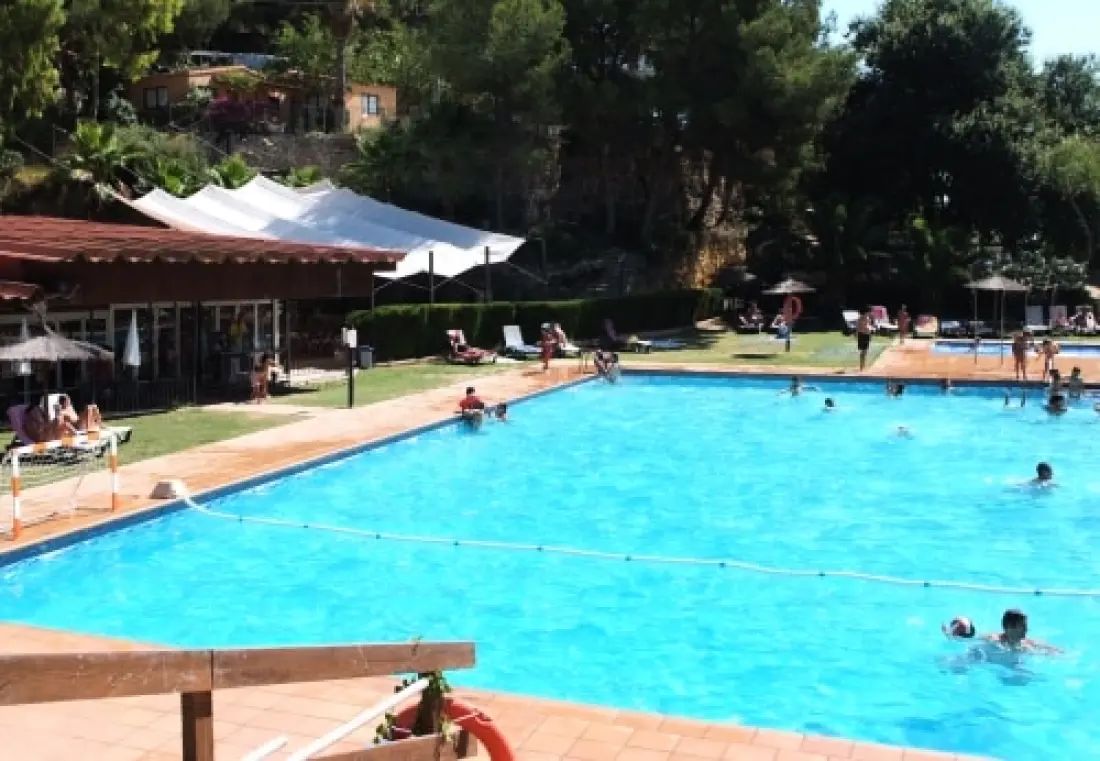 Camping Caledonia SL 3 étoiles★★★