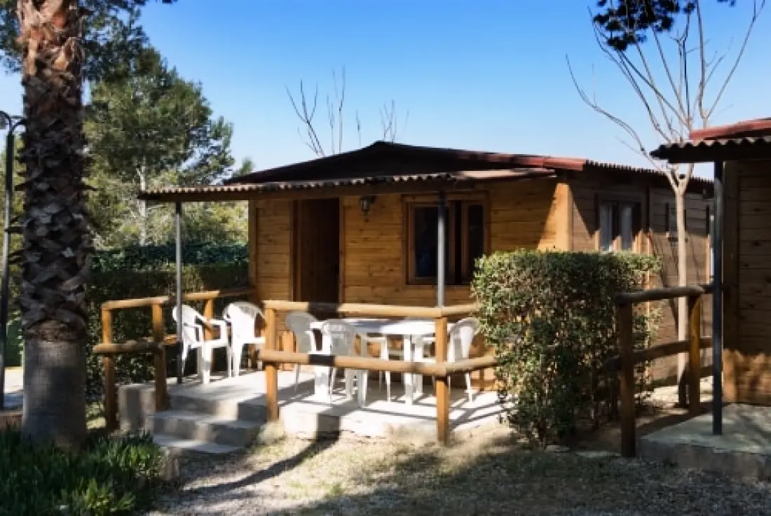 Camping Caledonia SL 3 étoiles★★★