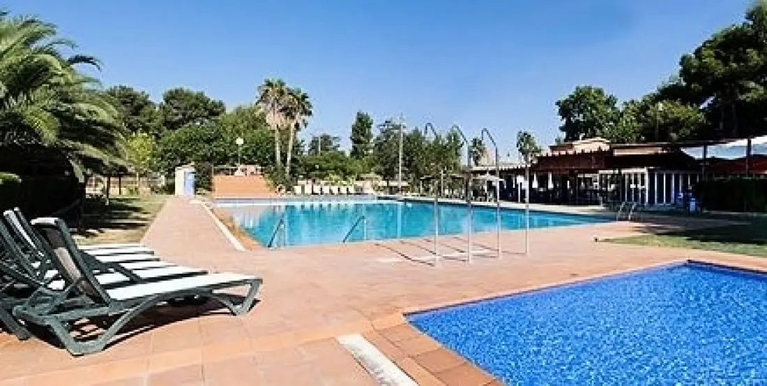 Camping Caledonia SL 3 étoiles★★★