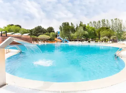 Location Camping En Espagne Pas Cher Maeva Com
