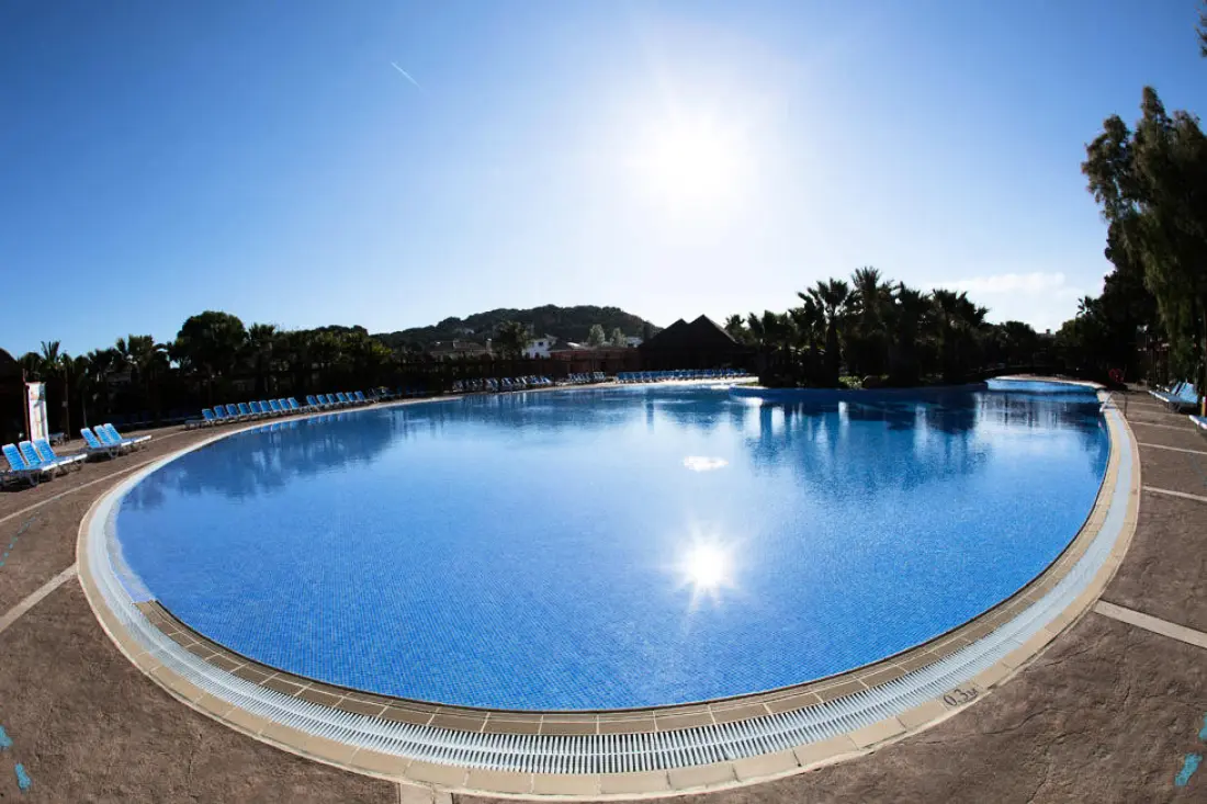 Camping Torre de la Mora