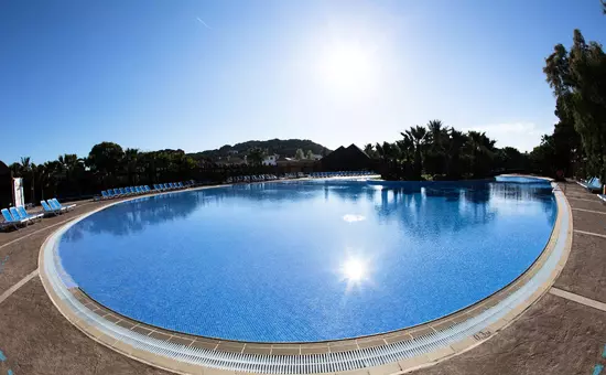 Camping Torre de la Mora