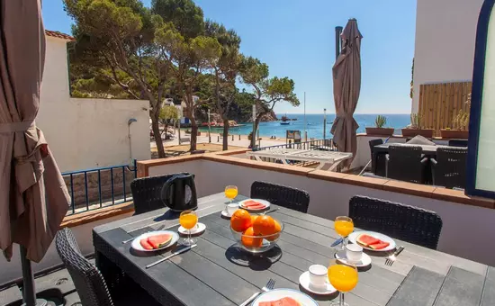 Location de Vacances Tamariu 11