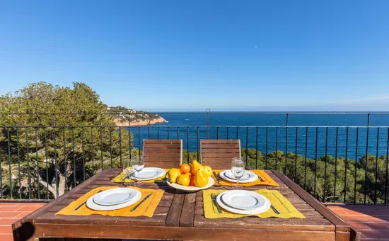 Location de Vacances Tamariu 15