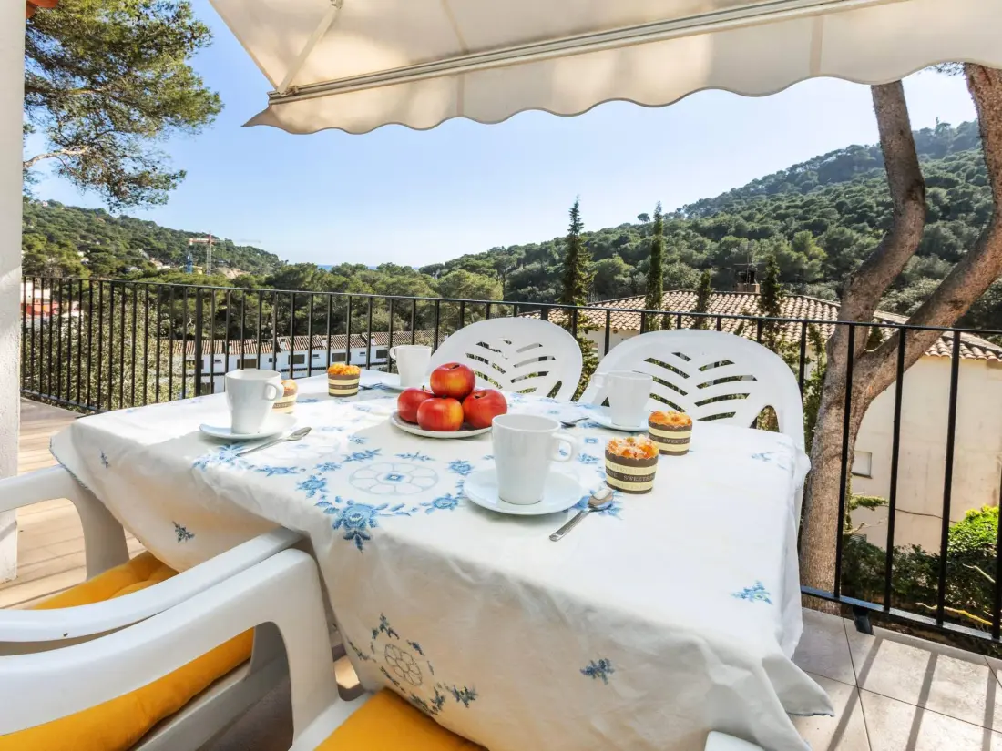 Location de Vacances Tamariu 20
