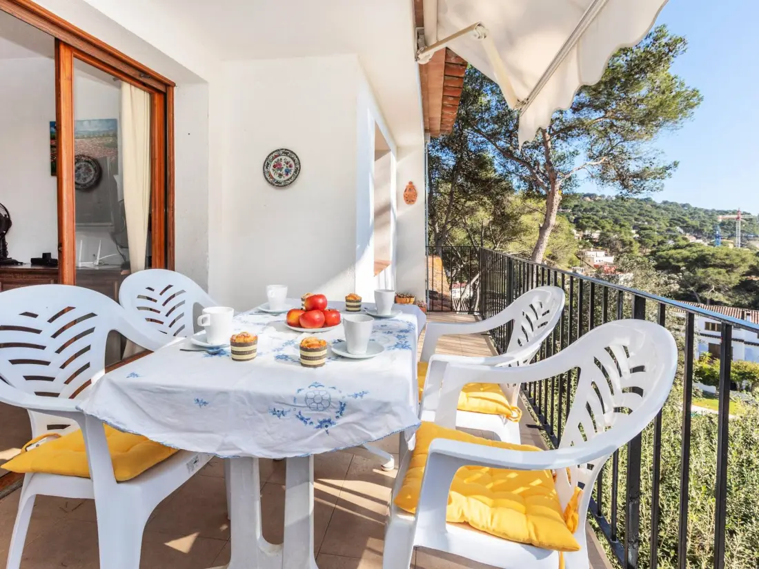 Location de Vacances Tamariu 20