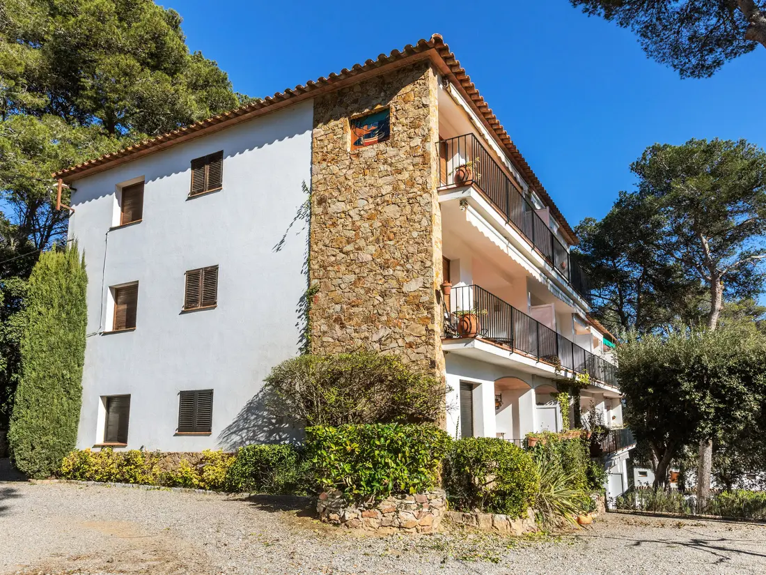 Location de Vacances Tamariu 20