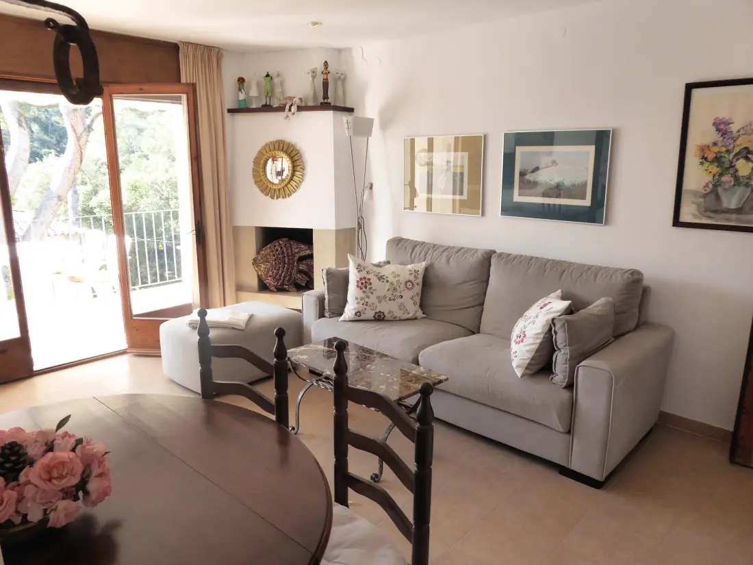 Location de Vacances Tamariu 20