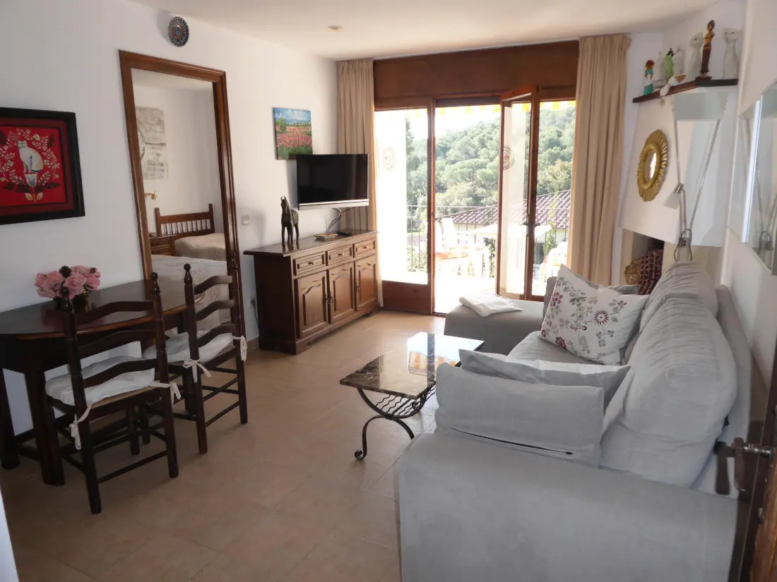 Location de Vacances Tamariu 20