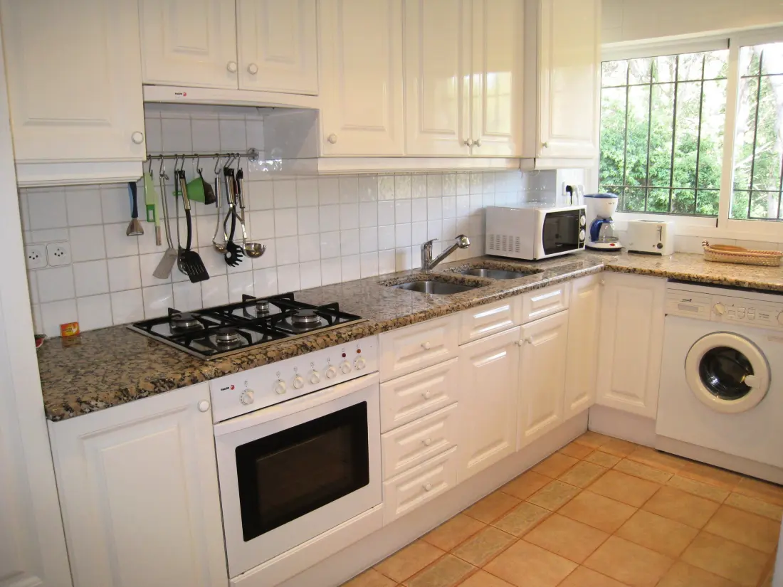 Location de Vacances Tamariu 20
