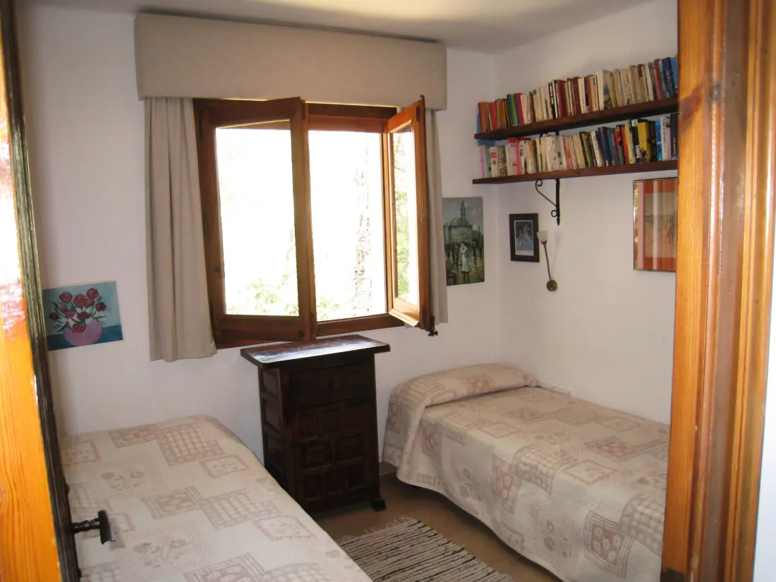 Location de Vacances Tamariu 20