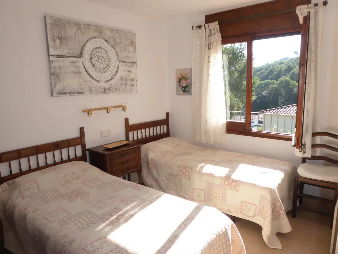 Location de Vacances Tamariu 20