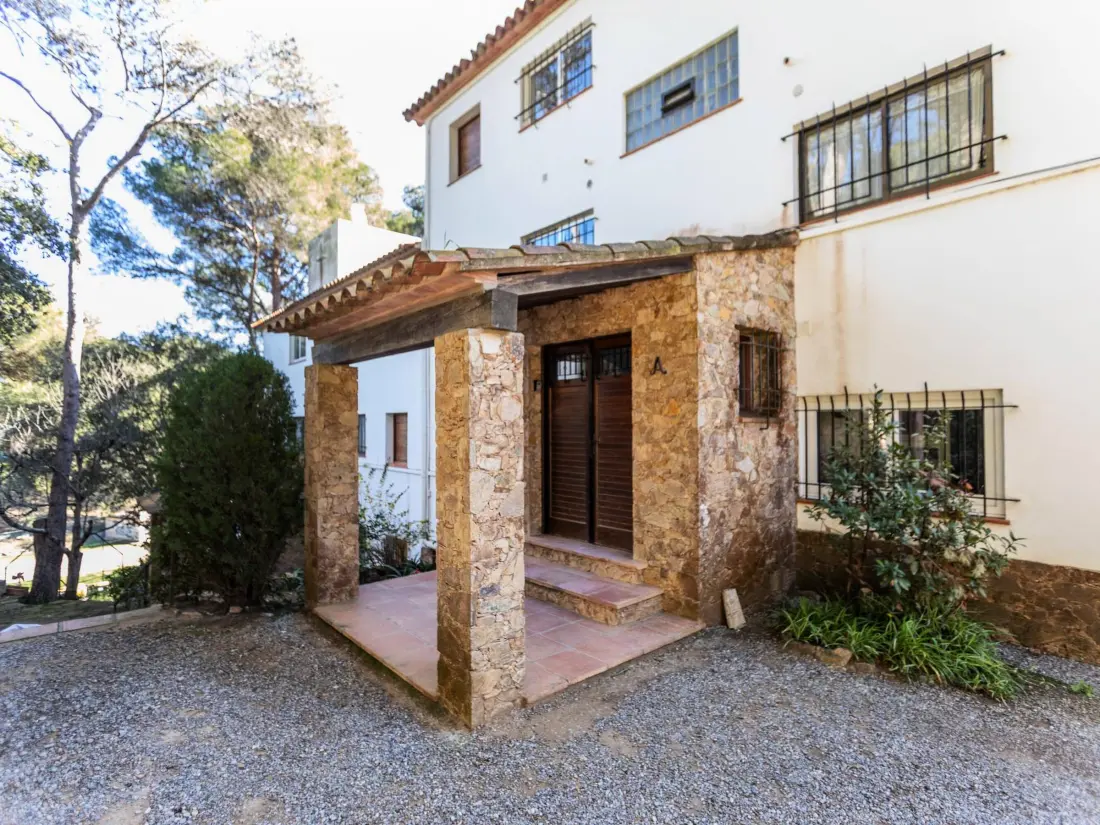 Location de Vacances Tamariu 20