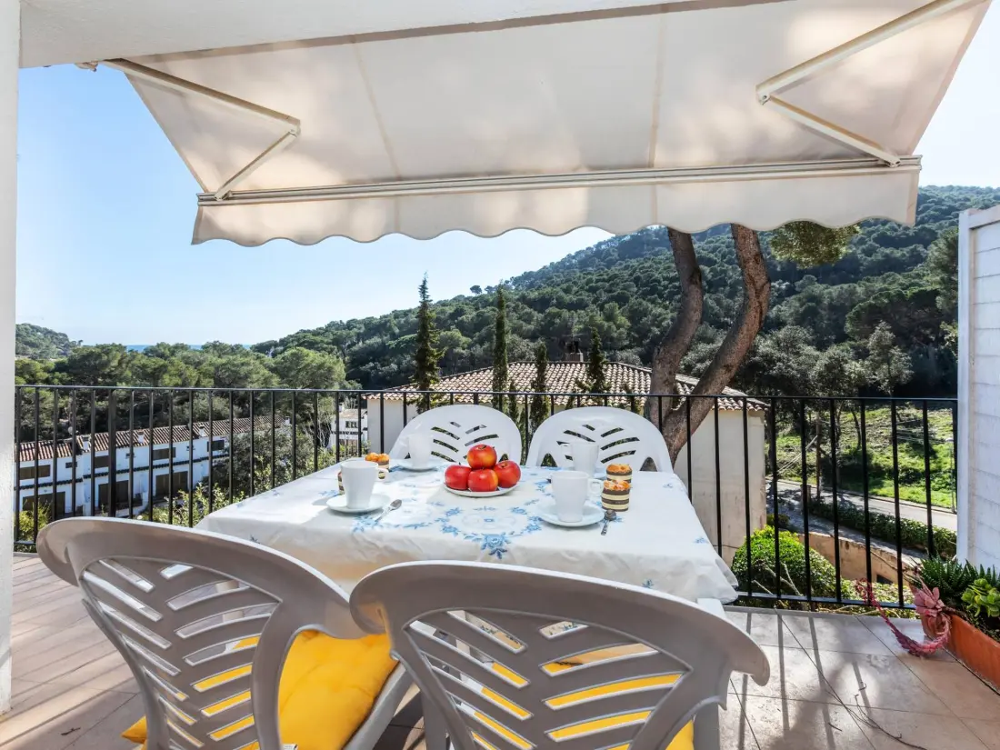 Location de Vacances Tamariu 20