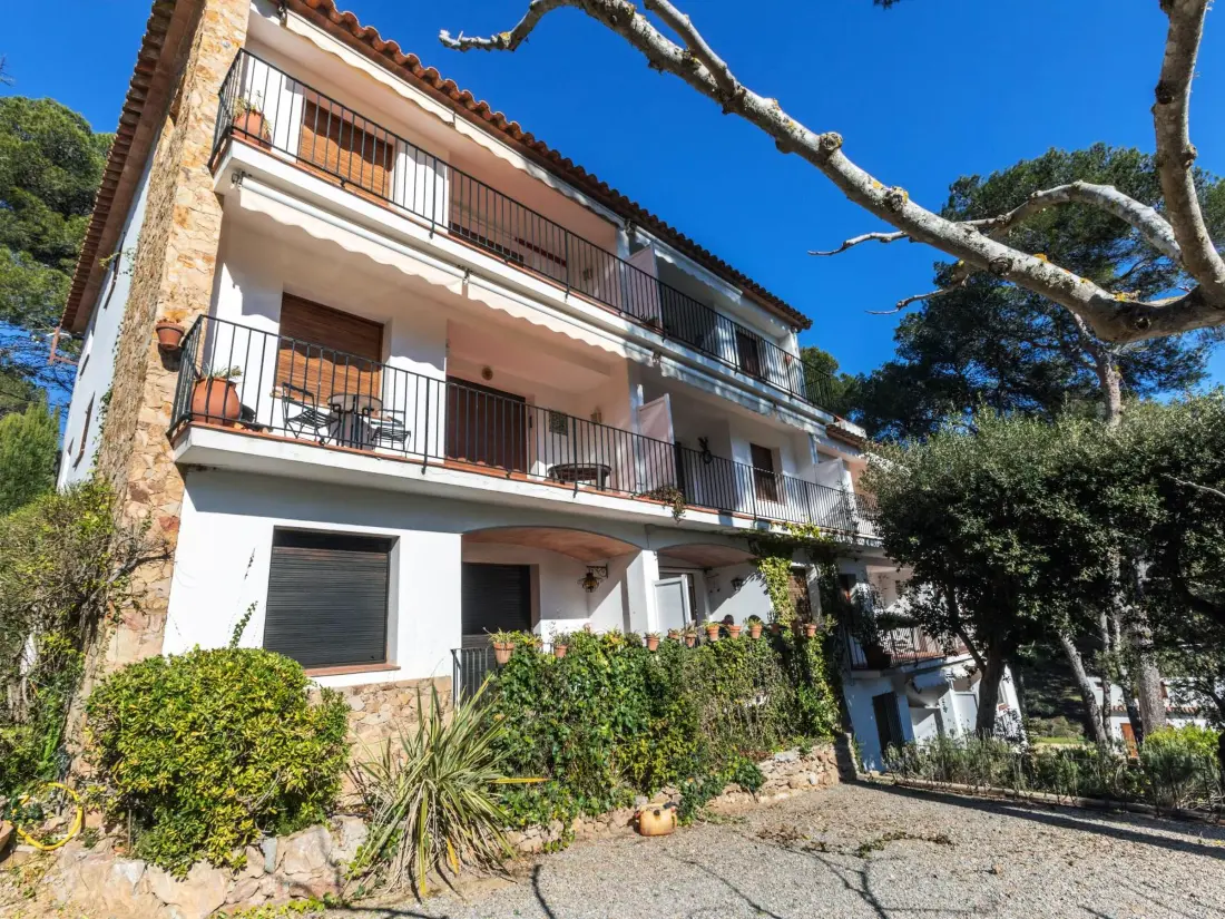 Location de Vacances Tamariu 20