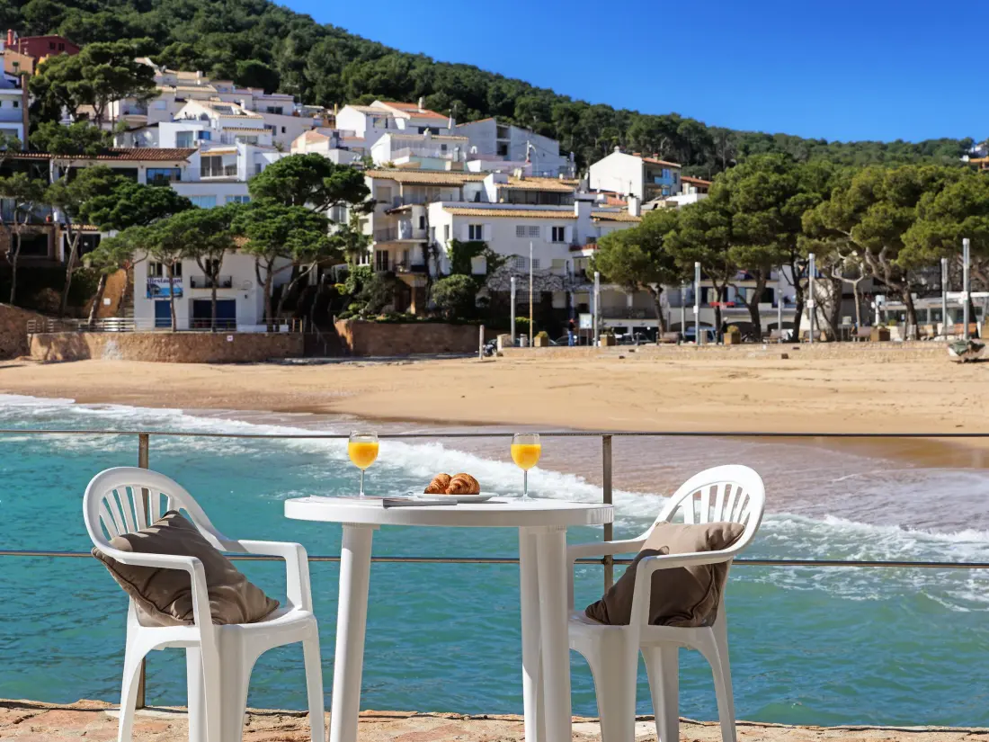 Location de Vacances Tamariu 24