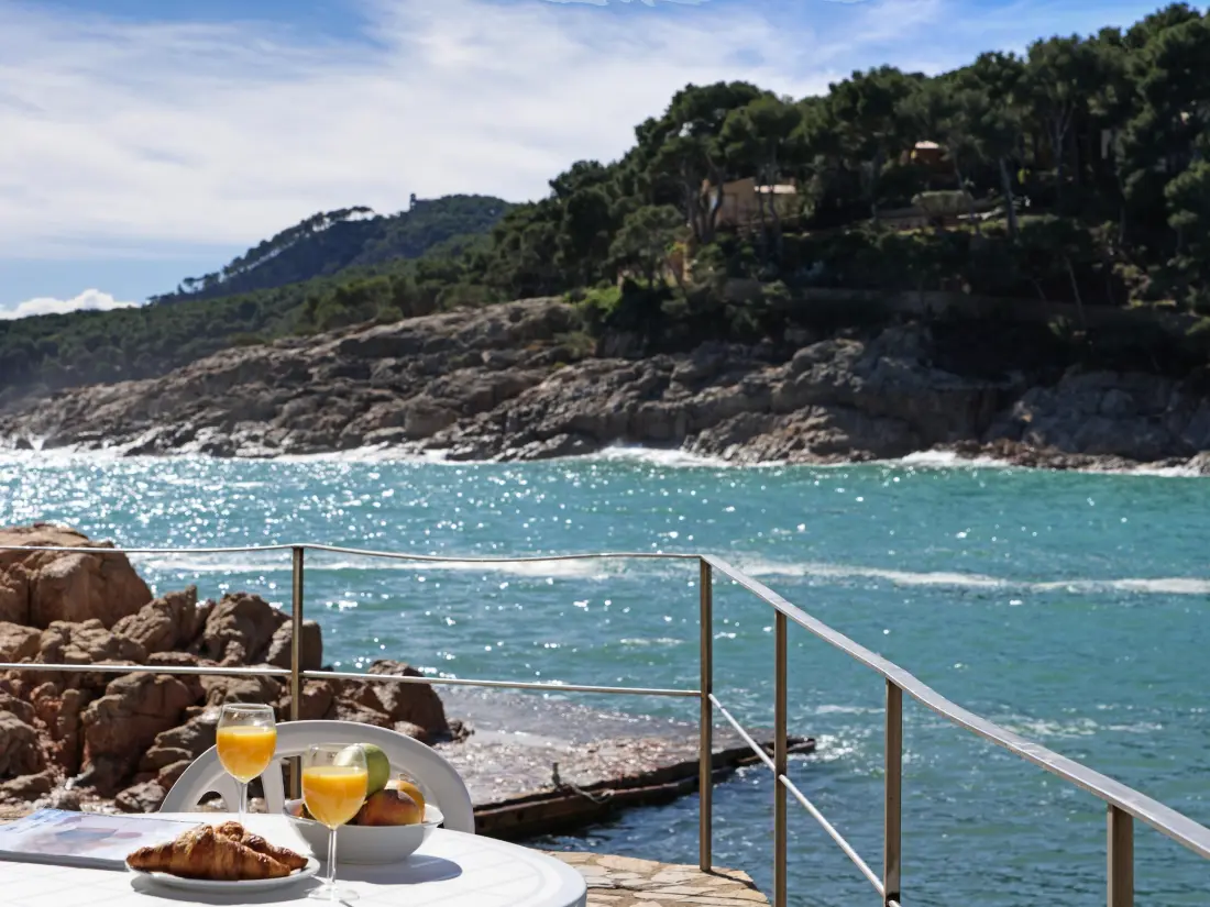 Location de Vacances Tamariu 24