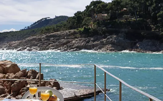 Location de Vacances Tamariu 24
