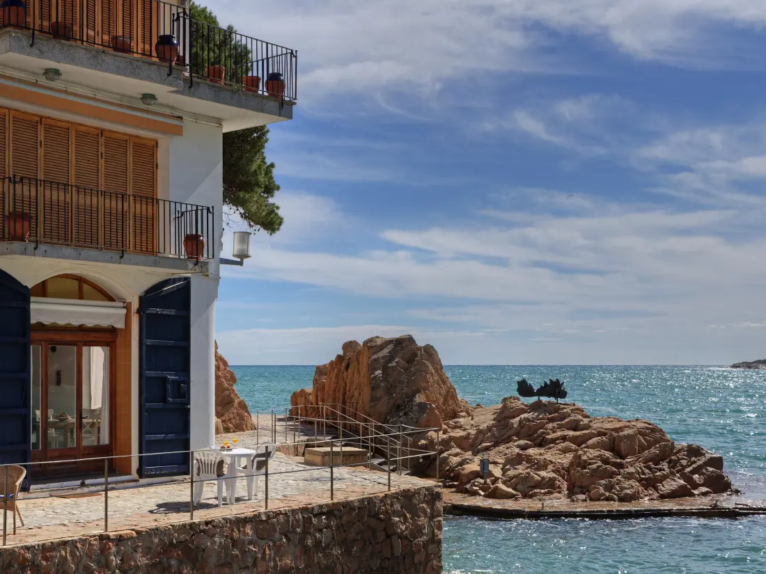 Location de Vacances Tamariu 24