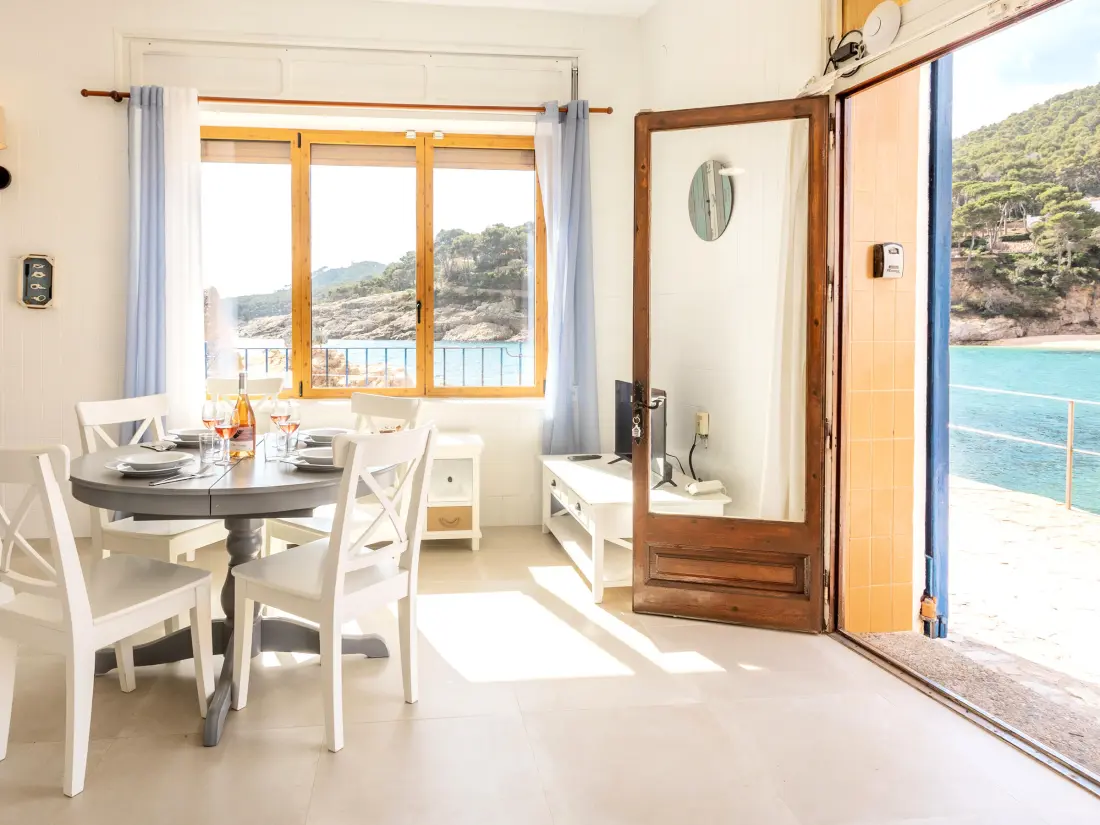 Location de Vacances Tamariu 24