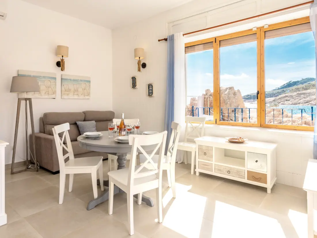 Location de Vacances Tamariu 24