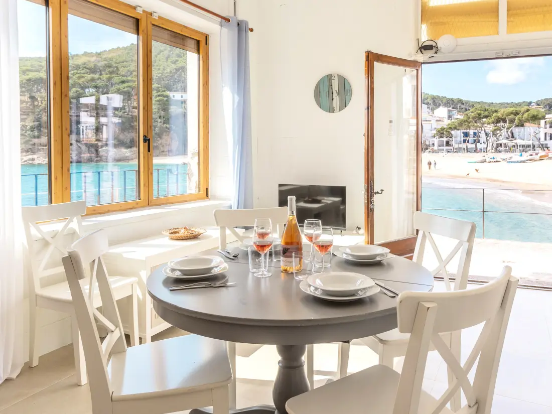 Location de Vacances Tamariu 24