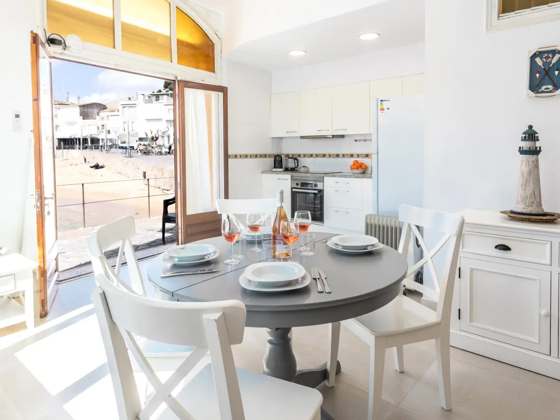 Location de Vacances Tamariu 24