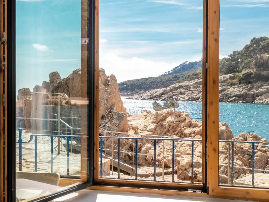 Location de Vacances Tamariu 24