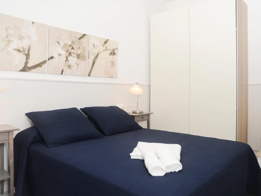 Location de Vacances Tamariu 24
